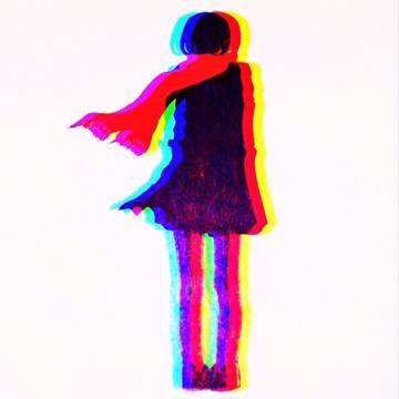 アヤノちゃん