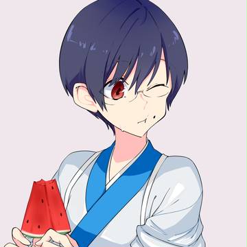 ぱっつあん