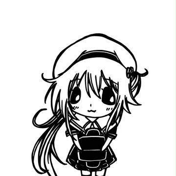 艦これ 春雨