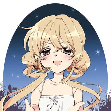 らくがきあんずちゃ