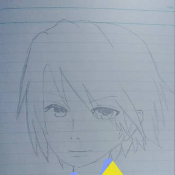 冴木さん。