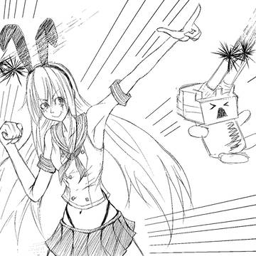 れっつごーしまかぜー