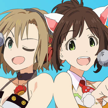 みくりーなメイキング