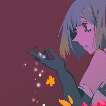 flower Poison