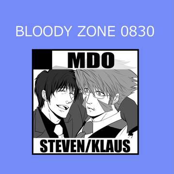【腐】BZ0830【告知】＋追記