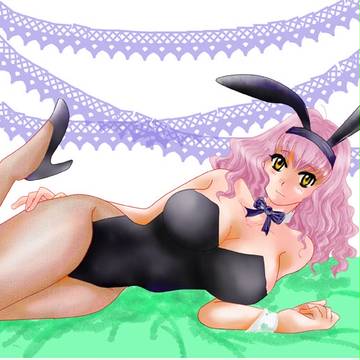バニー燈子