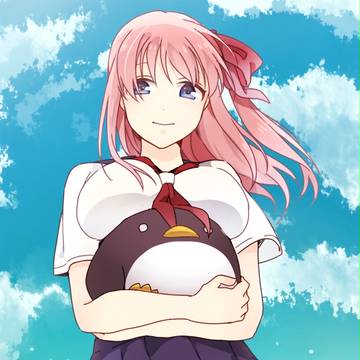 はらむらさん