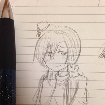 スノハレの希