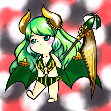 ベルフェゴール