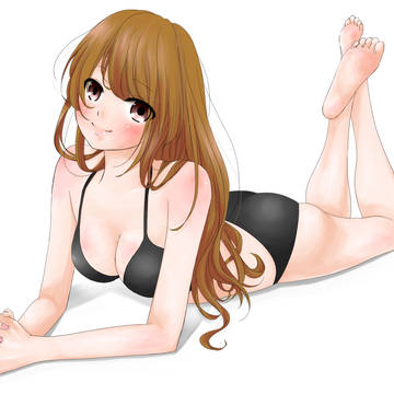 依頼品