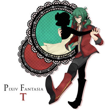【PFT】屍舞のイノンド【フリー】