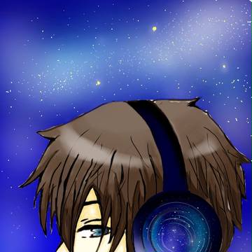 音