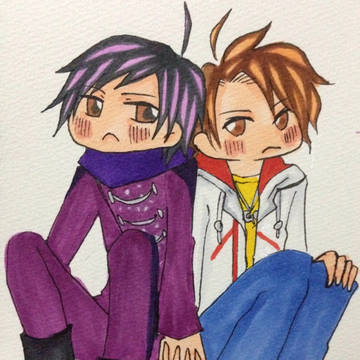 ついったーまとめ(チェイ剛)