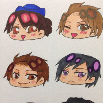 ついったーまとめ!