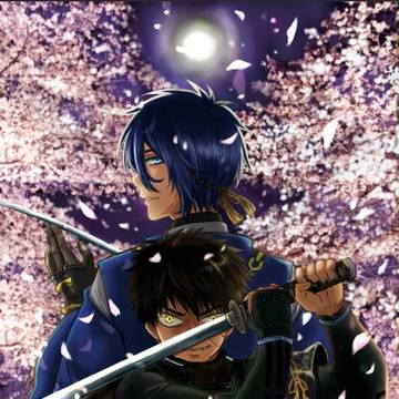 刀剣乱舞