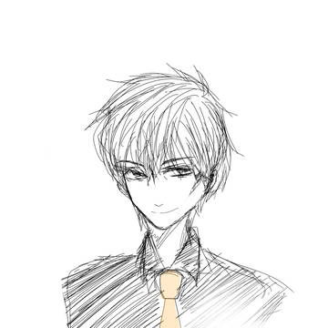 落書き