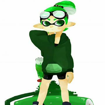 イカボーイ