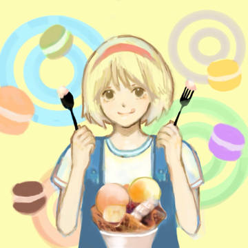 Ice cream