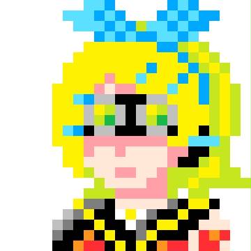 Personal avatar