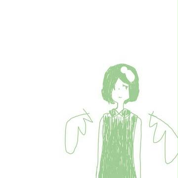 おんなのこ