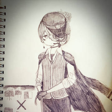 ボカロふかせ