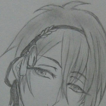 三日月 宗近