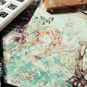 fairy