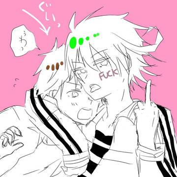らくがき