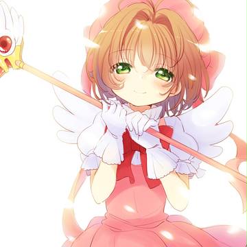 さくらちゃん