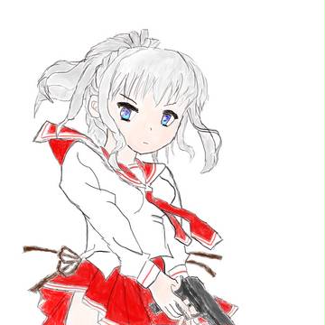 ジャンヌ・ダルク30世