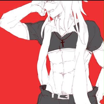 摸鱼