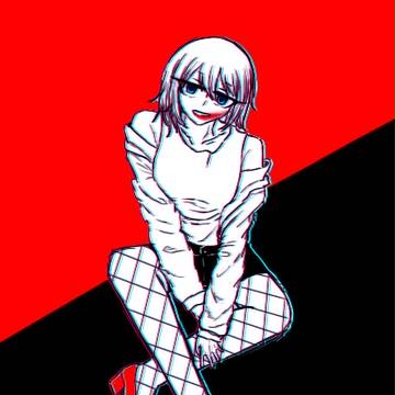 自キャラlog