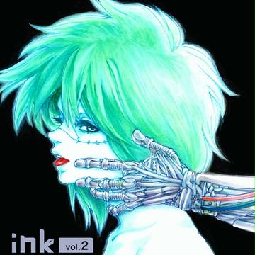 ink vol.2