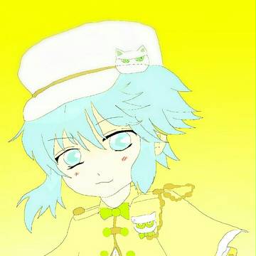 ロルフくん！！！