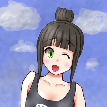 あやめ