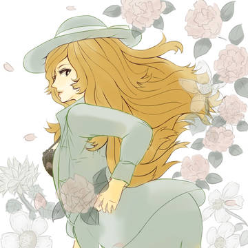 峰不二子という女
