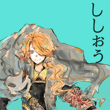 狮子王