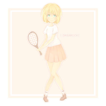 テニス