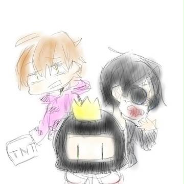 らくがき