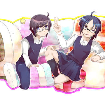 マシュマロパーティー