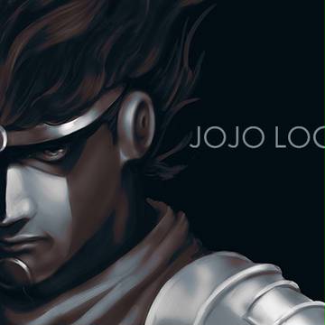 JOJO LOG 1