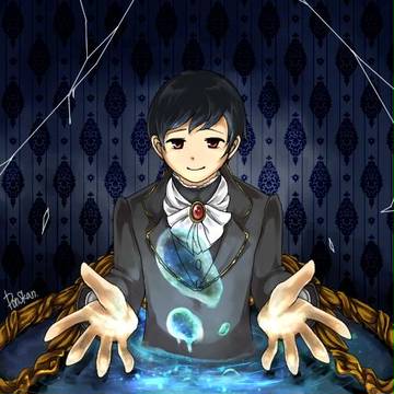 水鏡さん