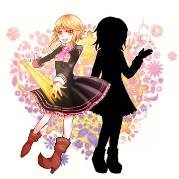 【宝石学園2】ルークツェール【ローゼンバッハ】