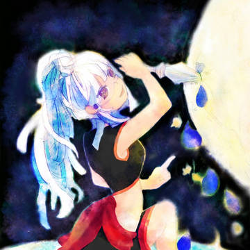 月への反逆