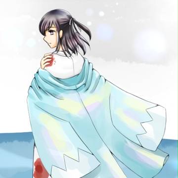 新選組パロっぽいウン＋落描き詰め