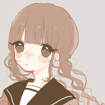 詰め