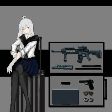 【PFT】Nydia新設
