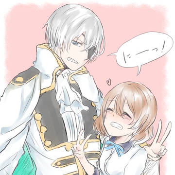 らくがきまとめ