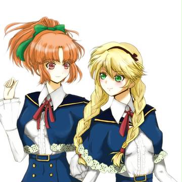 オズ＆マリルローザ