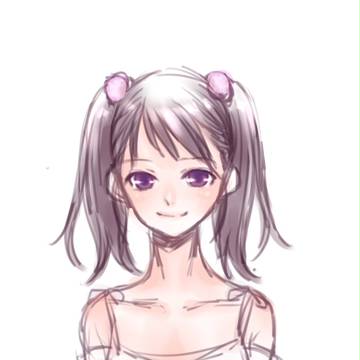 并不是NICO~